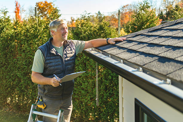 Trusted Roof Inspection service in Washburn, IL - Ben Roofing and Steel LLC