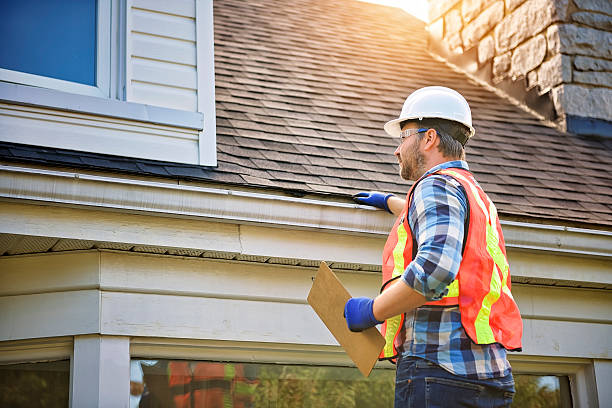 Trusted Emergency Roof Repair service in Washburn, IL - Ben Roofing and Steel LLC